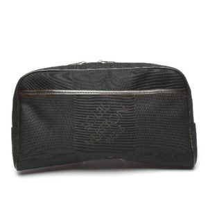 Waist Pouch Jean Acrobat Louis Vuitton Noir Black Body Bag LV